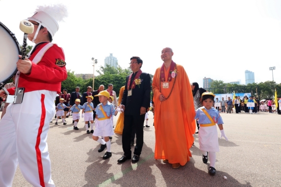 20151031正行覺念嘉年華會1